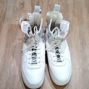 Nike AF1 men's shoes